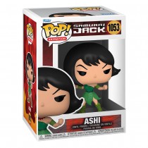 Funko Pop! Samurai Jack...