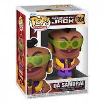 Funko Pop! Samurai Jack Da...