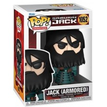 Funko Pop! Samurai Jack...