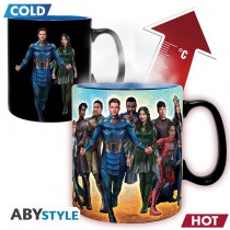 Marvel Eternals Mug 460Ml