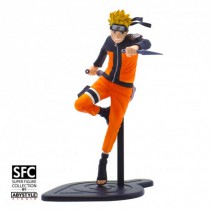 Naruto Figure Naruto SFC 17cm