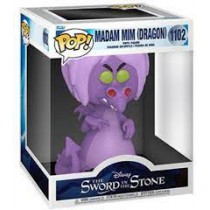 Funko Pop! The Sword In The...