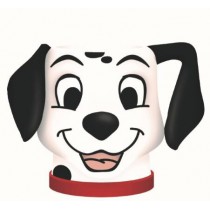 Disney 101 Dalmatians Mug 3D