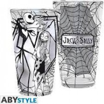 NBX Jack & Sally XXL Glass...