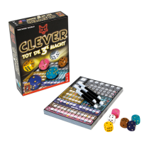 Clever Tot De 3e Macht Spel