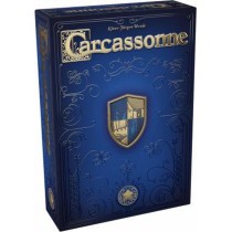 Carcassonne 20 Jaar...