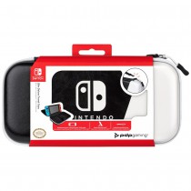 Deluxe Travel Case Black...