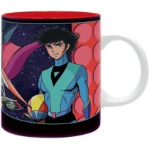 Uforobot Grendizer 320 Ml...