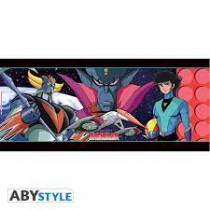 Uforobot Grendizer 320 Ml...