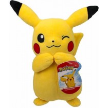 Pokemon Pikachu 8 inch Plush