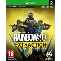 Rainbow Six Extraction Xbox...