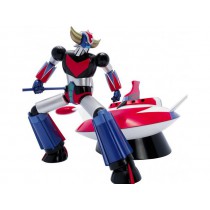 Grendizer Goldorak...