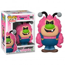 Funko Pop! The Powerpuff...