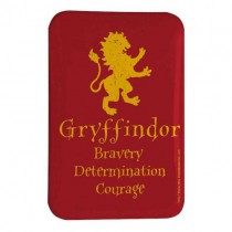 Harry Potter Gryffindor Magnet