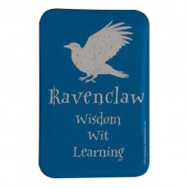 Harry Potter Ravenclaw Magnet