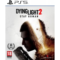 Dying light 2 Stay Human PS5