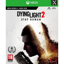 Dying Light 2  Stay Human...