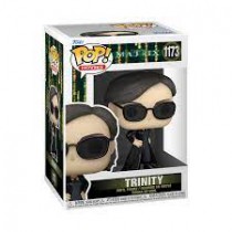 Funko Pop! The Matrix...