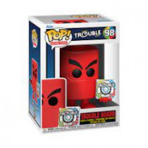 Funko Pop! Trouble Game...