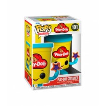 Funko Pop! Play-Doh...
