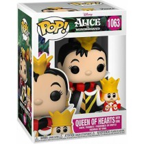 Funko Pop! Alice In...