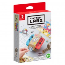 Nintendo Labo Variety Kit