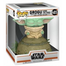 Funko Pop! Star Wars The...