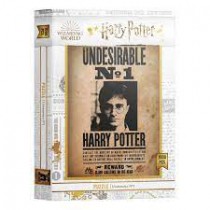 Harry Potter Undesirable...