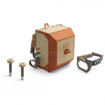 Nintendo Labo Robot Kit