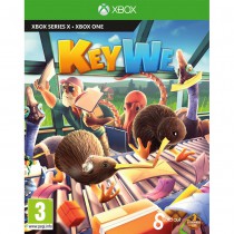 KeyWe Xbox One