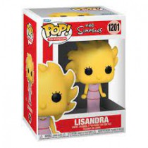 Funko Pop! The Simpsons...