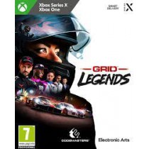 Grid Legends Xbox Series...