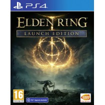 Elden Ring PS4