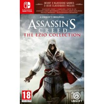 Assassin's  Creed the Ezio...