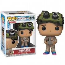 Funko Pop! Ghostbusters...