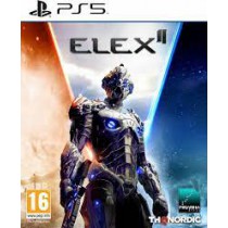 Elex 2 PS5