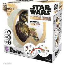 Star Wars Dobbelspel The...