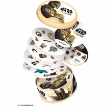 Star Wars Dobbelspel The...