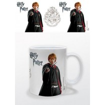 Harry Potter Ron Weasley Mug