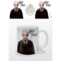 Harry Potter Draco Malfoy Mug