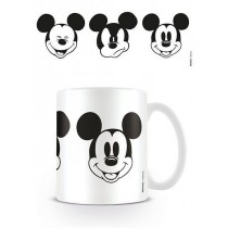 Disney Mickey Mouse Faces Mug