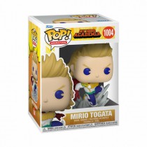 Funko Pop! My Hero Academia...