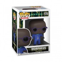 Funko Pop! The Matrix...