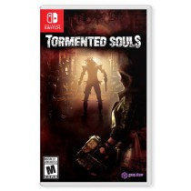 Tormented Souls Nintendo...