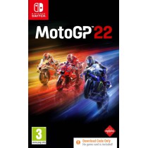 MotoGP 22 ( code in Box )...