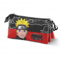 Naruto Clouds Triple Pencil...