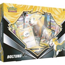 Pokemon TGC Boltund V Box