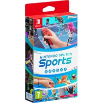 Nintendo Switch Sports...
