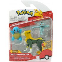 Pokemon Squirtle with...