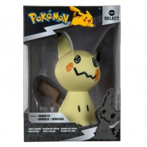 Pokemon Mimikyu 4 inch Figure